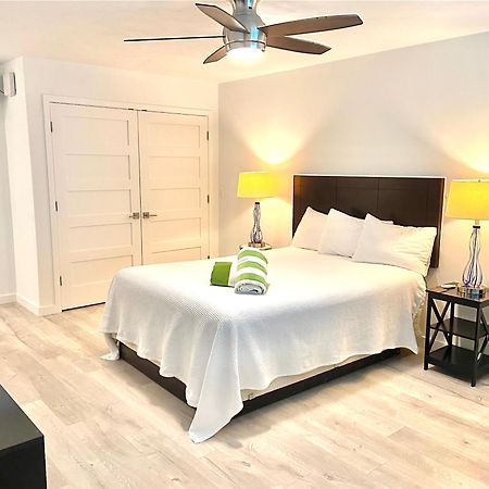 Organic Beach Retreat Daytona Beach Eksteriør bilde