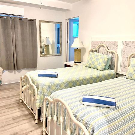 Organic Beach Retreat Daytona Beach Eksteriør bilde