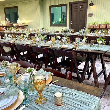 Organic Beach Retreat Daytona Beach Eksteriør bilde