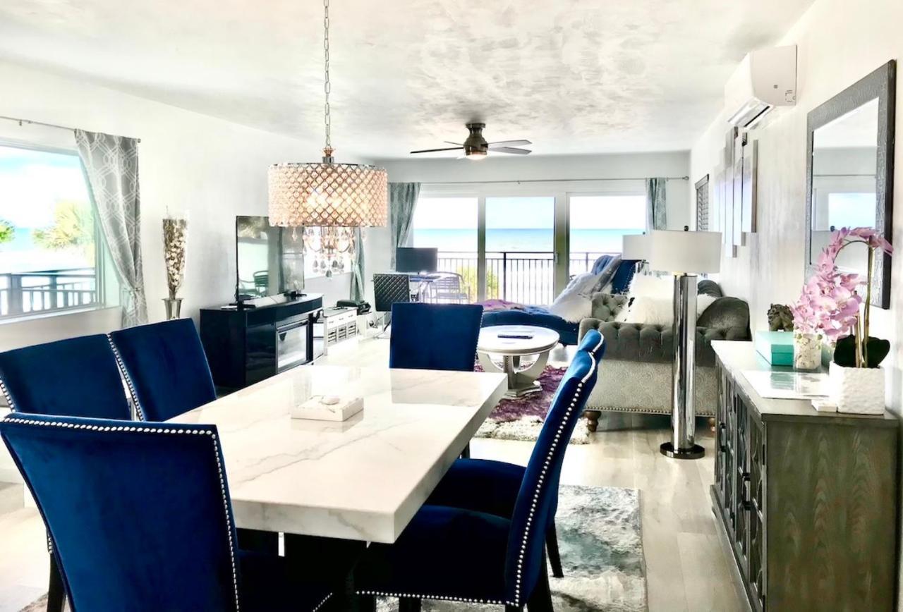 Organic Beach Retreat Daytona Beach Eksteriør bilde