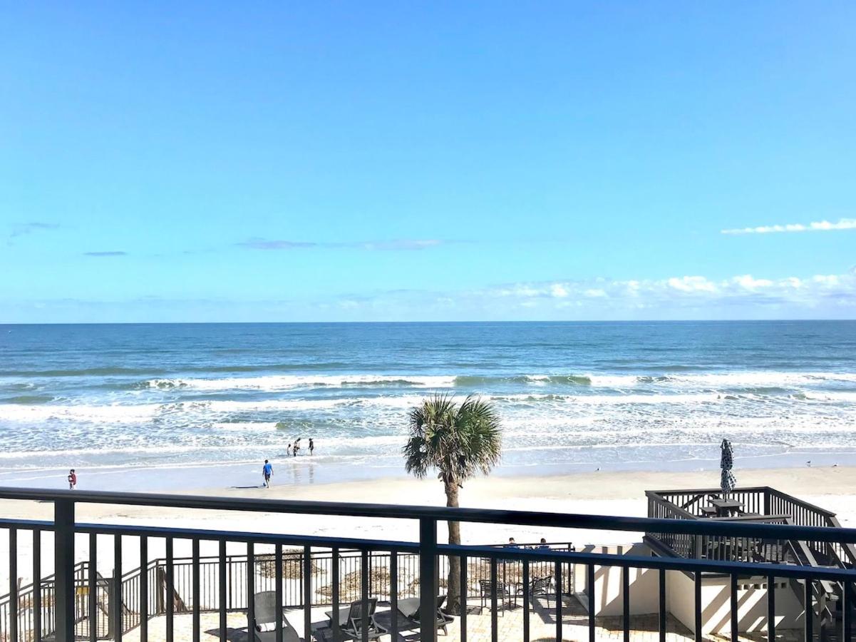 Organic Beach Retreat Daytona Beach Eksteriør bilde