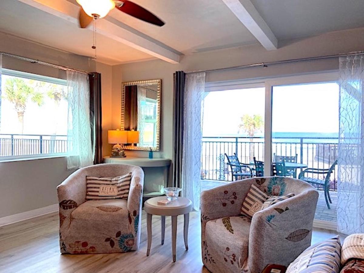 Organic Beach Retreat Daytona Beach Eksteriør bilde