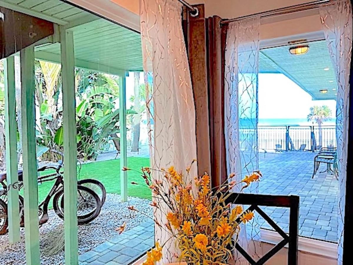 Organic Beach Retreat Daytona Beach Eksteriør bilde