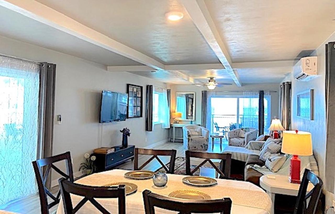 Organic Beach Retreat Daytona Beach Eksteriør bilde