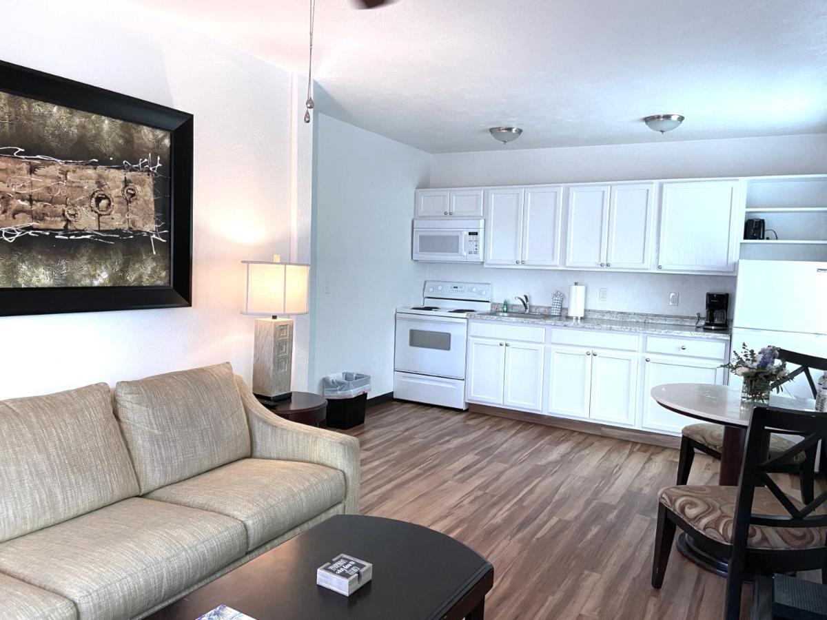 Organic Beach Retreat Daytona Beach Eksteriør bilde