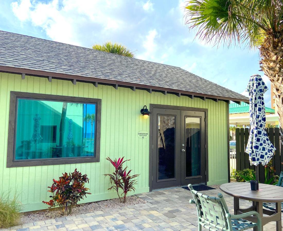 Organic Beach Retreat Daytona Beach Eksteriør bilde