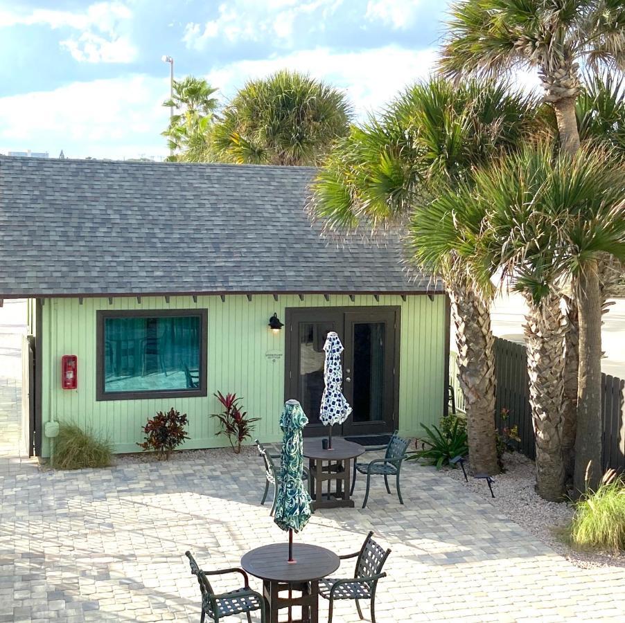 Organic Beach Retreat Daytona Beach Eksteriør bilde