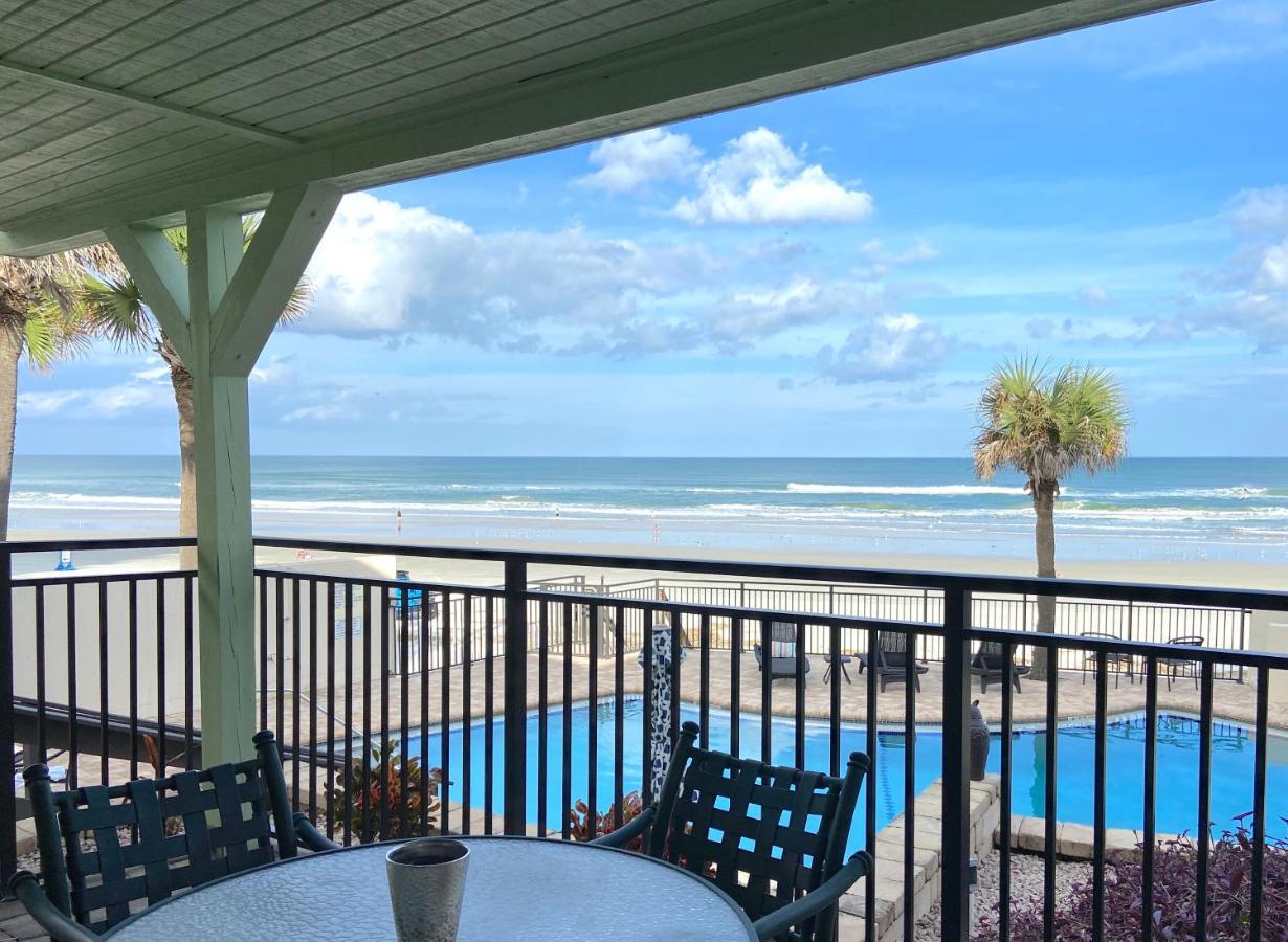 Organic Beach Retreat Daytona Beach Eksteriør bilde