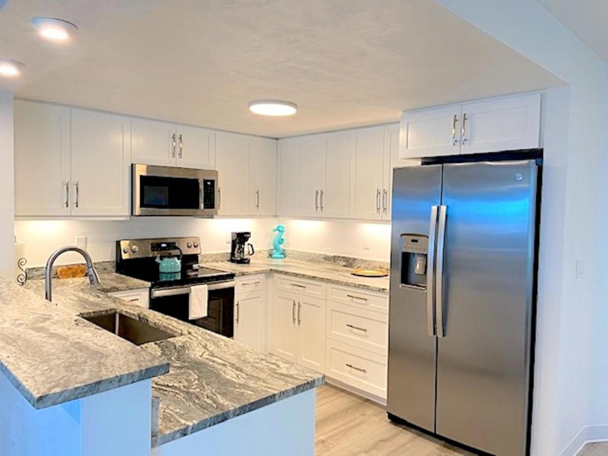 Organic Beach Retreat Daytona Beach Eksteriør bilde