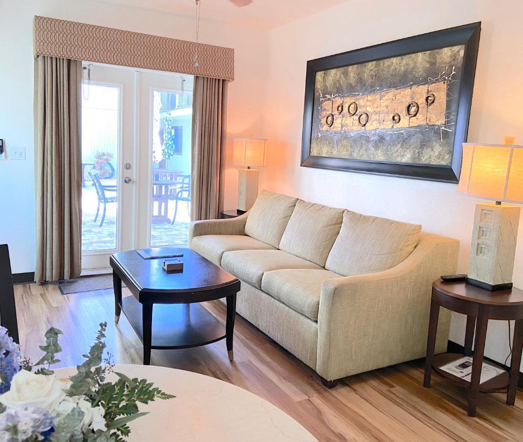 Organic Beach Retreat Daytona Beach Eksteriør bilde