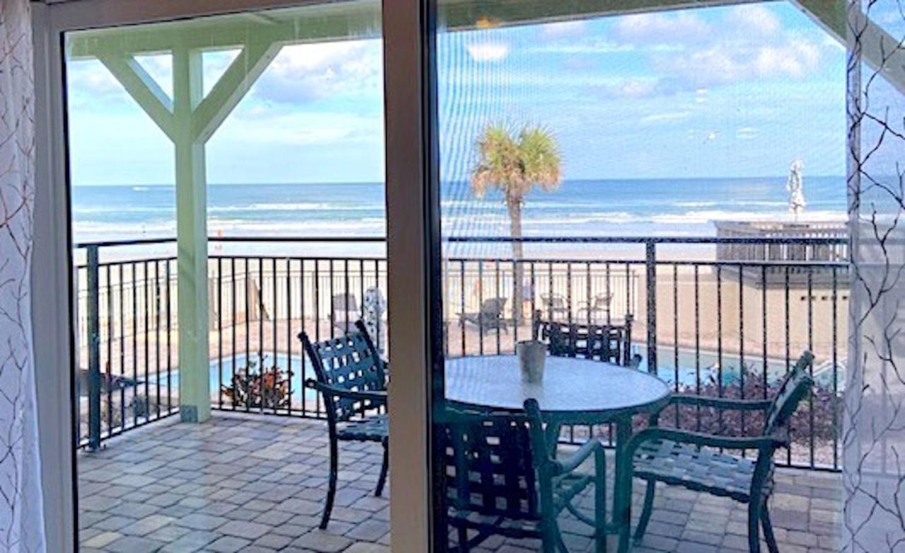 Organic Beach Retreat Daytona Beach Eksteriør bilde