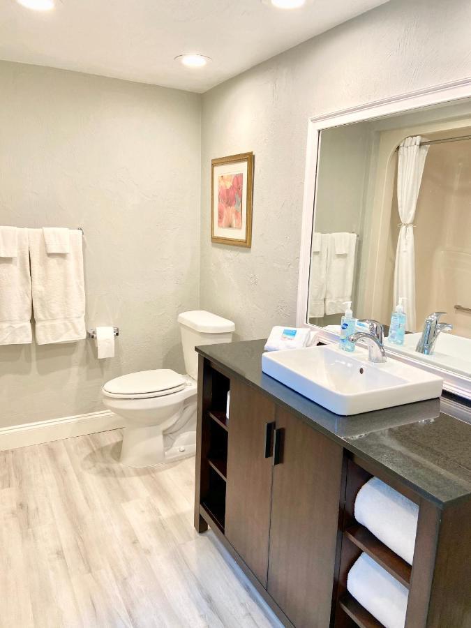 Organic Beach Retreat Daytona Beach Eksteriør bilde