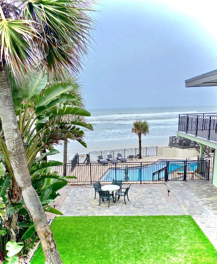 Organic Beach Retreat Daytona Beach Eksteriør bilde