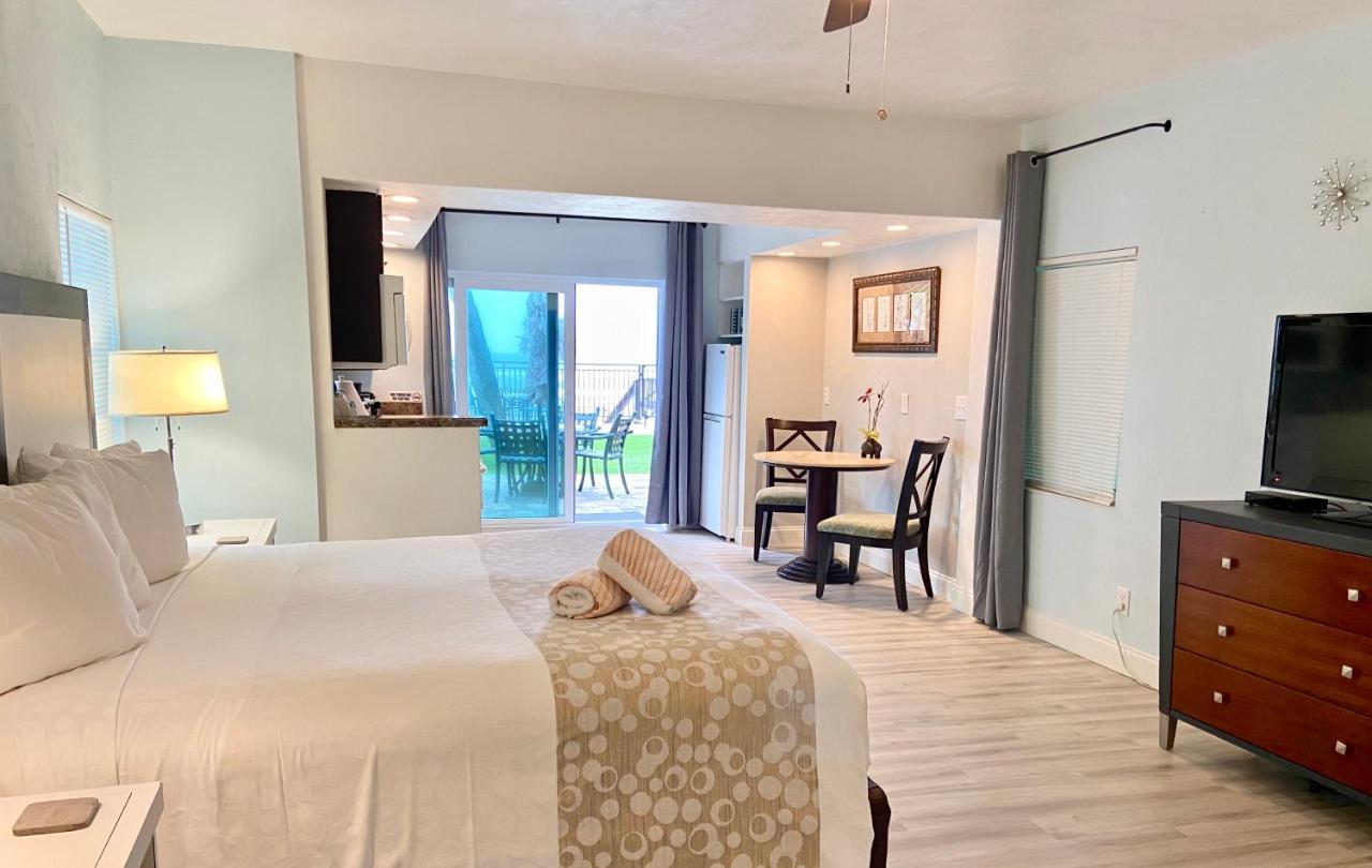Organic Beach Retreat Daytona Beach Eksteriør bilde