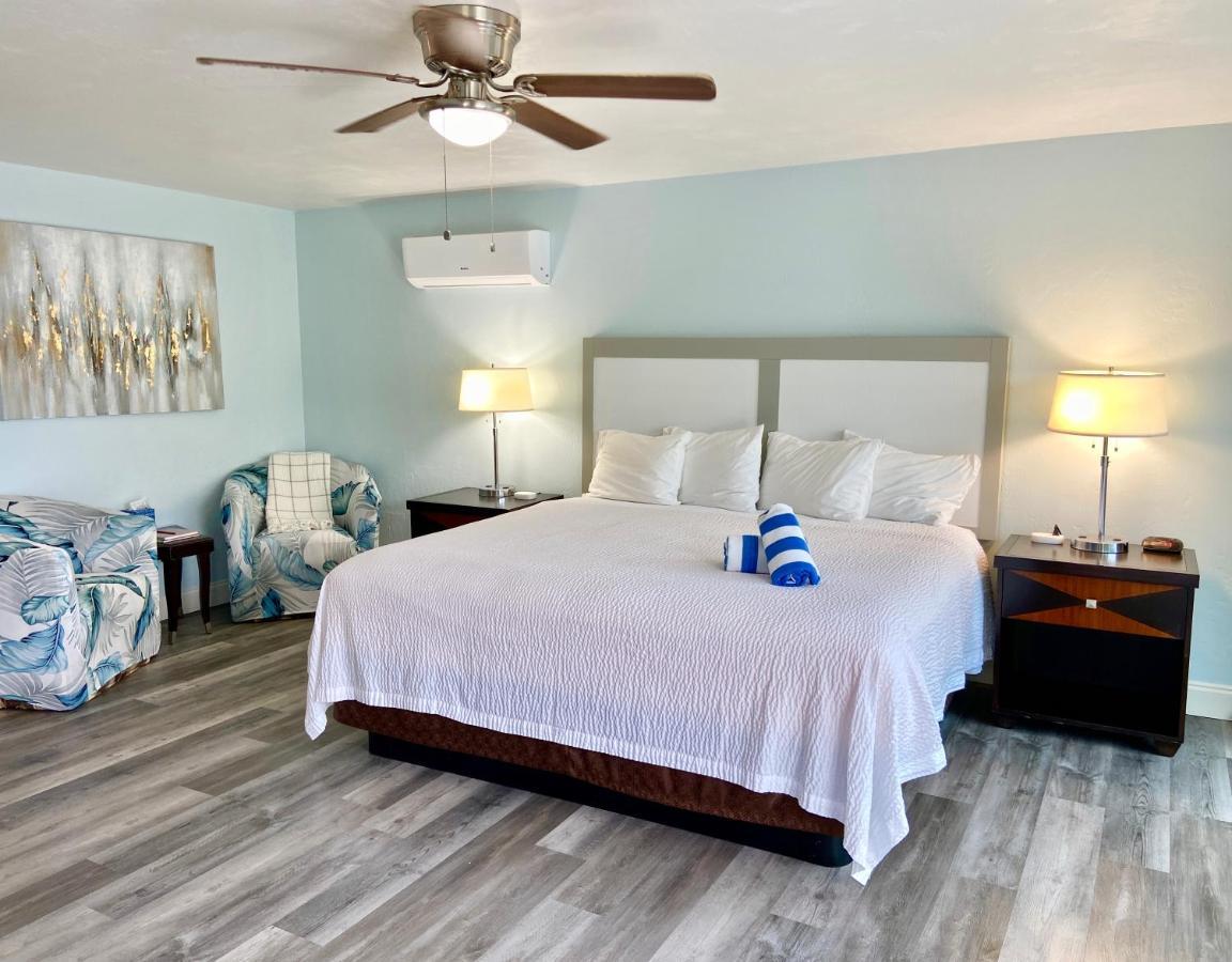 Organic Beach Retreat Daytona Beach Eksteriør bilde