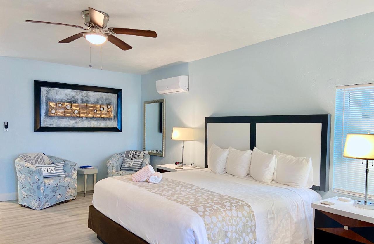 Organic Beach Retreat Daytona Beach Eksteriør bilde