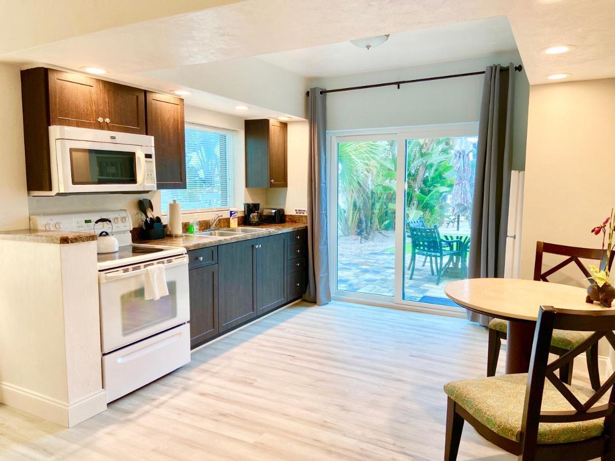 Organic Beach Retreat Daytona Beach Eksteriør bilde