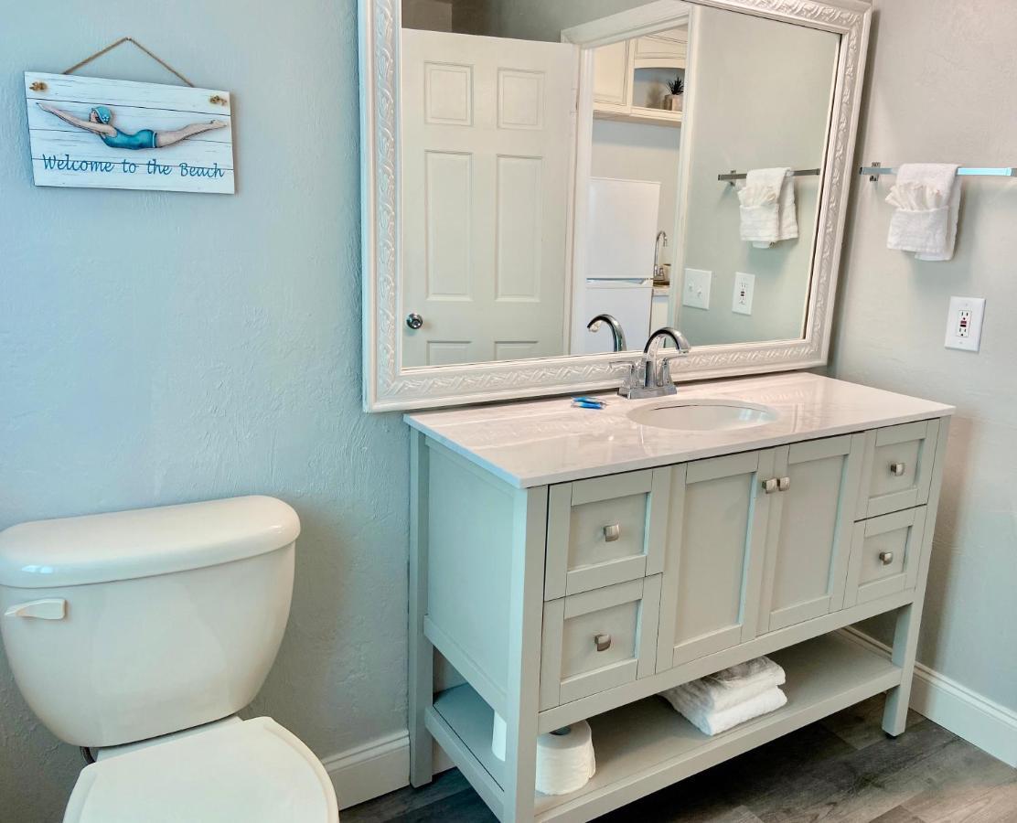 Organic Beach Retreat Daytona Beach Eksteriør bilde