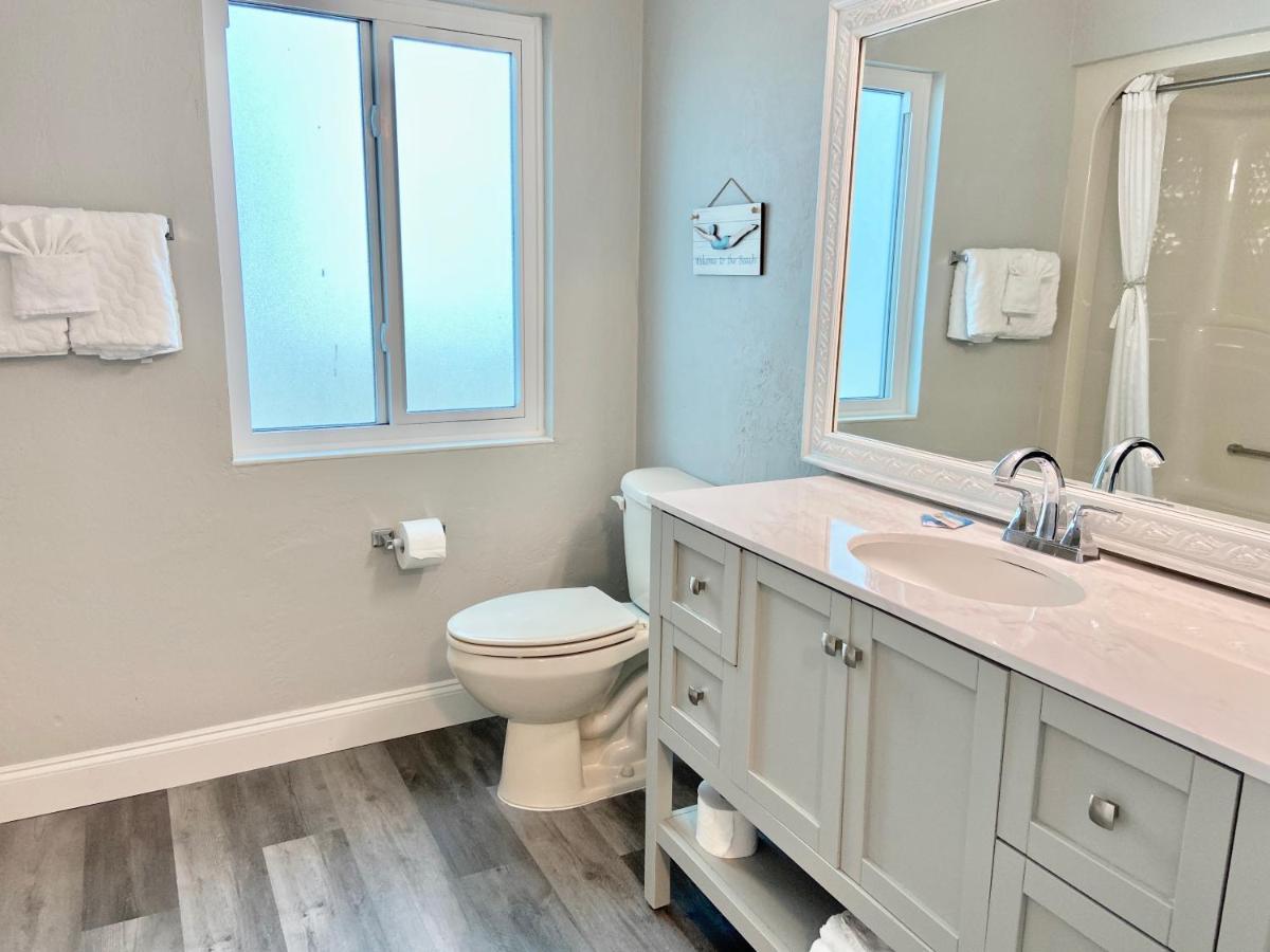 Organic Beach Retreat Daytona Beach Eksteriør bilde