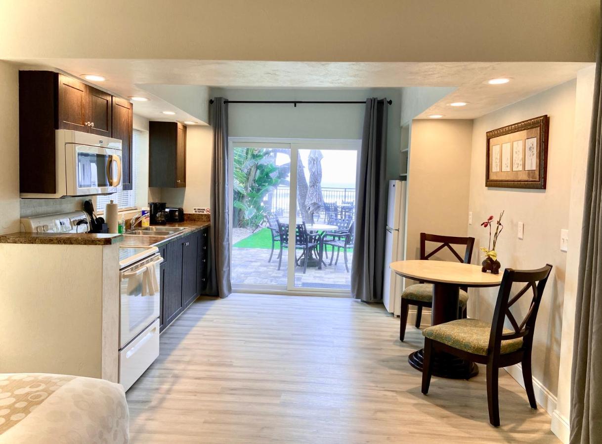 Organic Beach Retreat Daytona Beach Eksteriør bilde