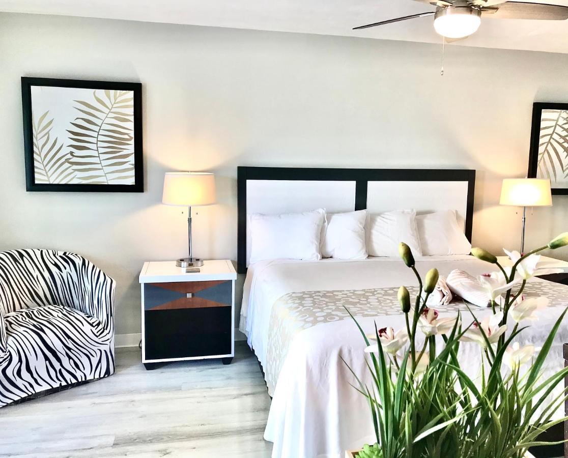 Organic Beach Retreat Daytona Beach Eksteriør bilde