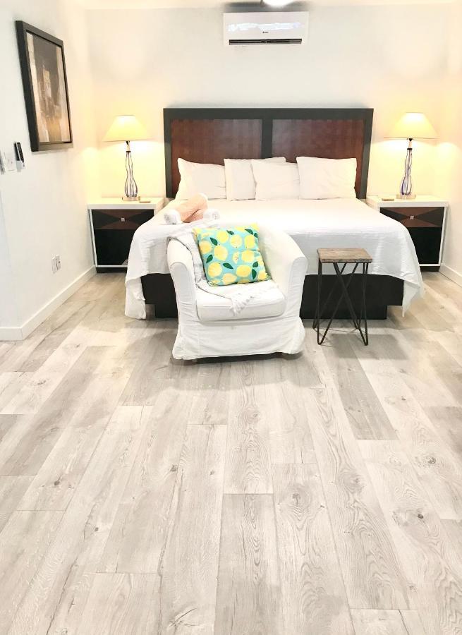 Organic Beach Retreat Daytona Beach Eksteriør bilde