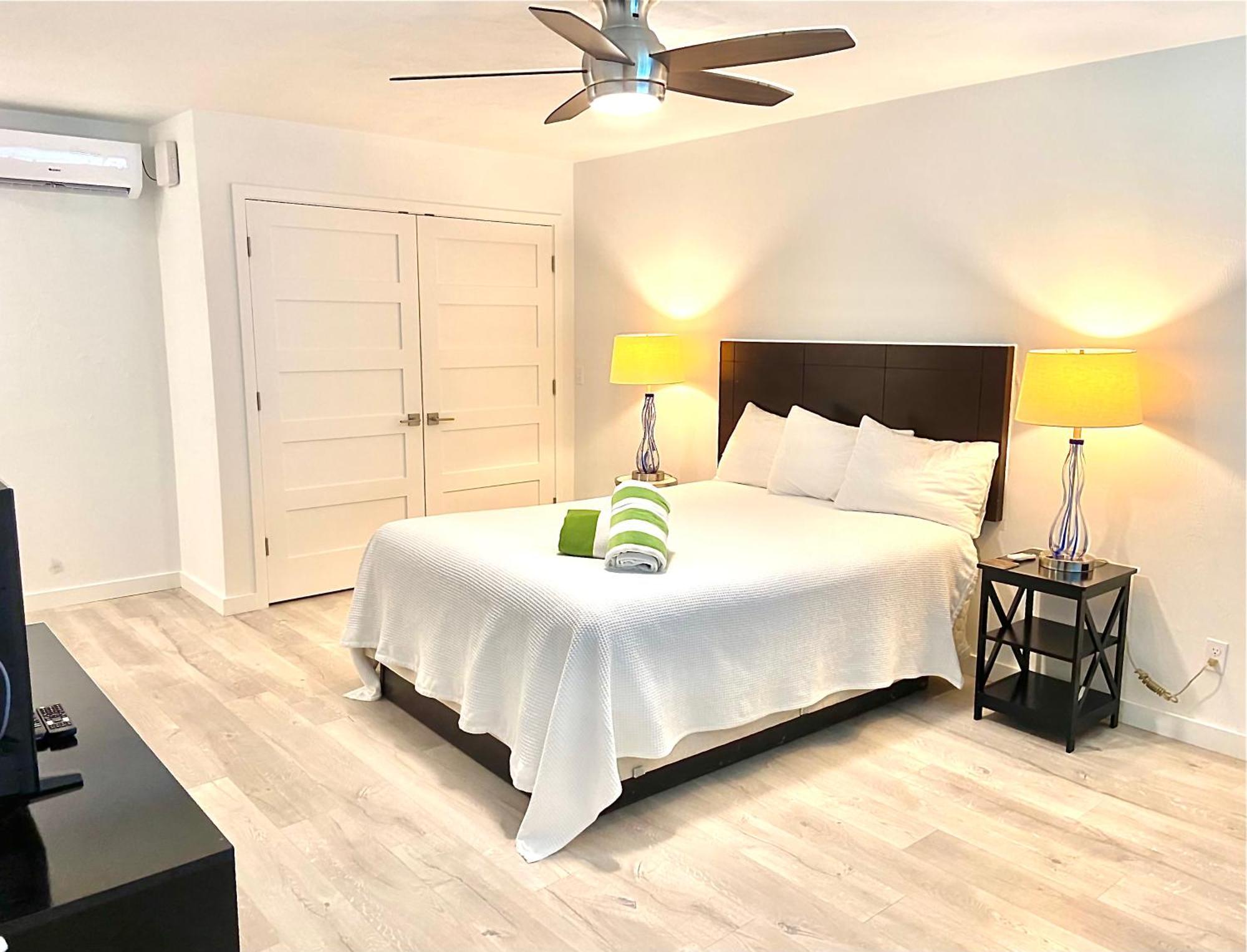 Organic Beach Retreat Daytona Beach Eksteriør bilde