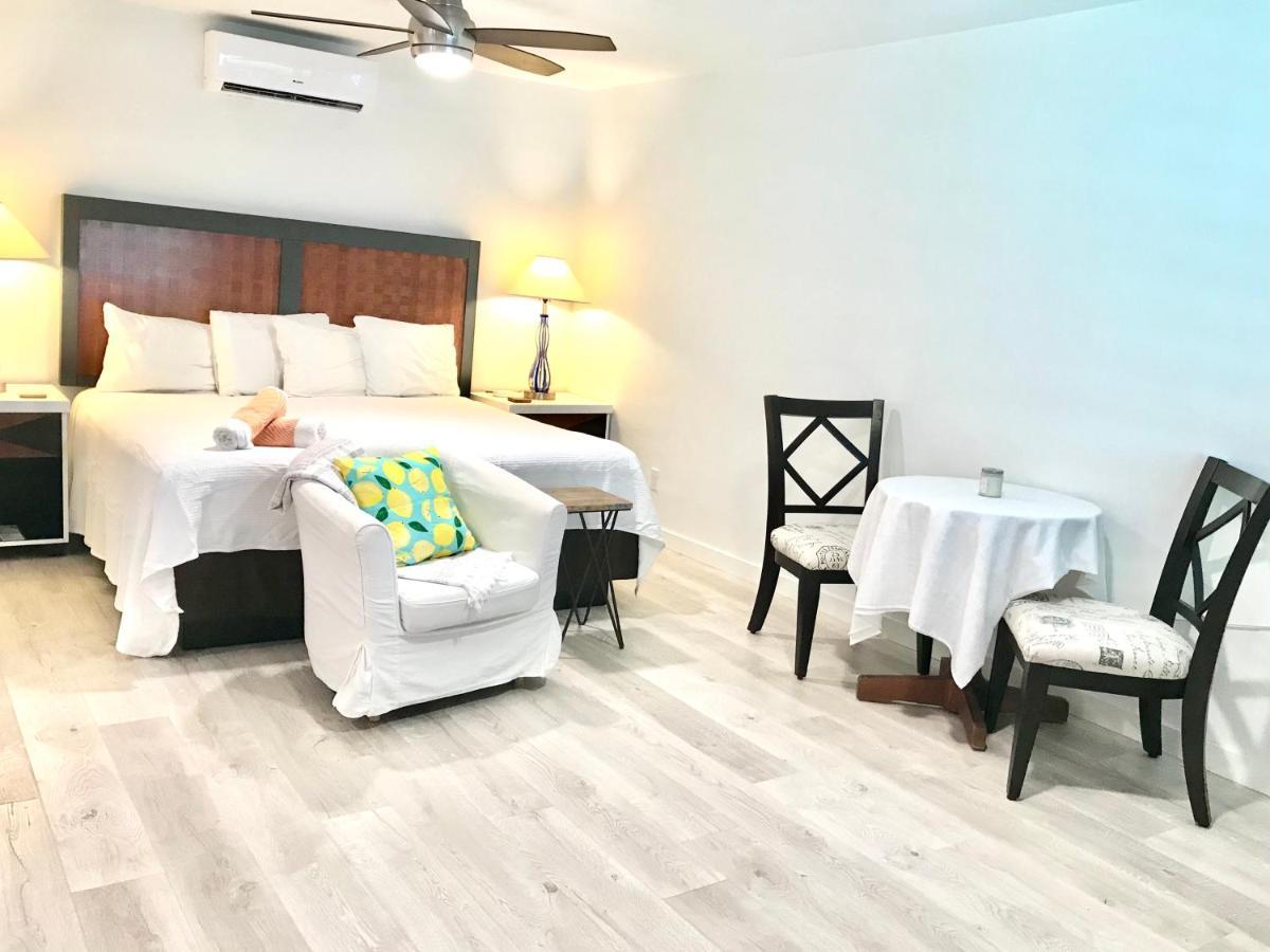 Organic Beach Retreat Daytona Beach Eksteriør bilde