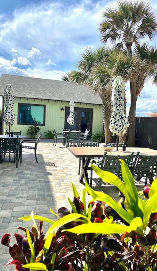 Organic Beach Retreat Daytona Beach Eksteriør bilde