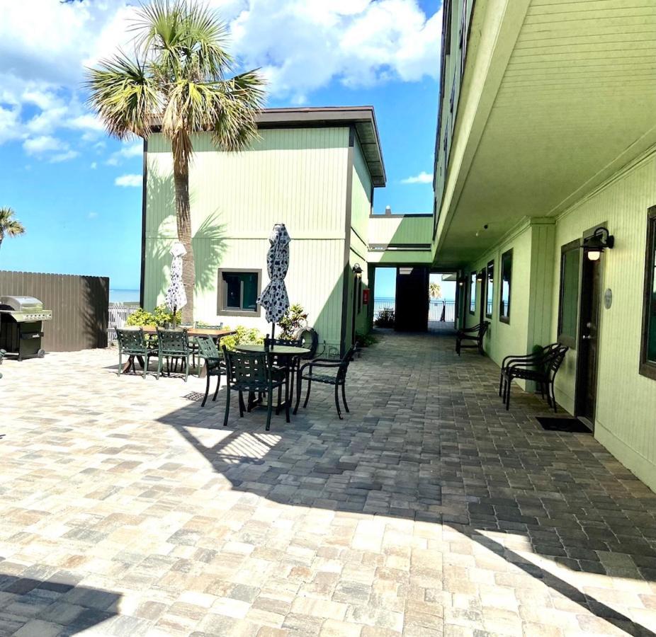 Organic Beach Retreat Daytona Beach Eksteriør bilde