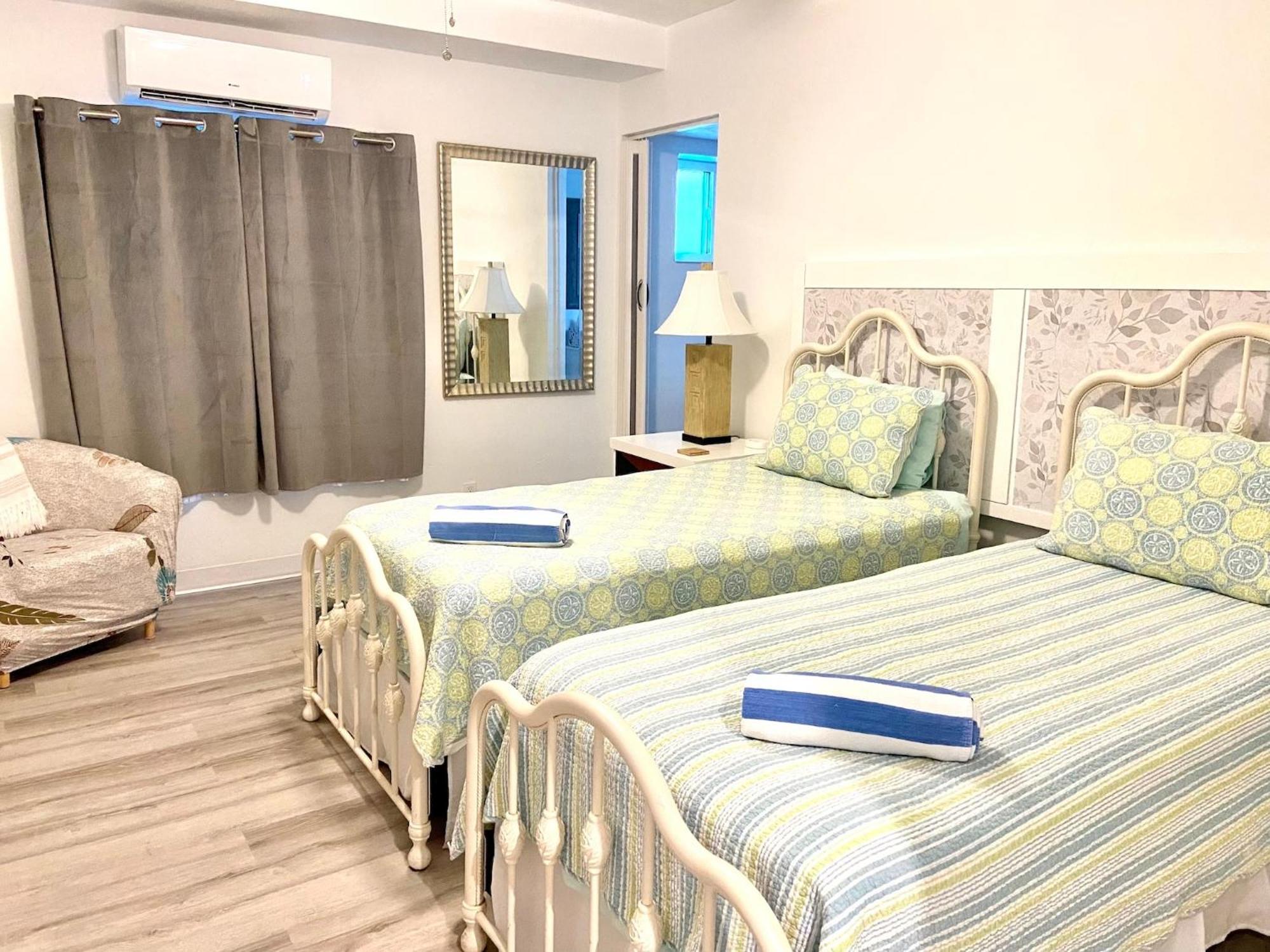 Organic Beach Retreat Daytona Beach Eksteriør bilde