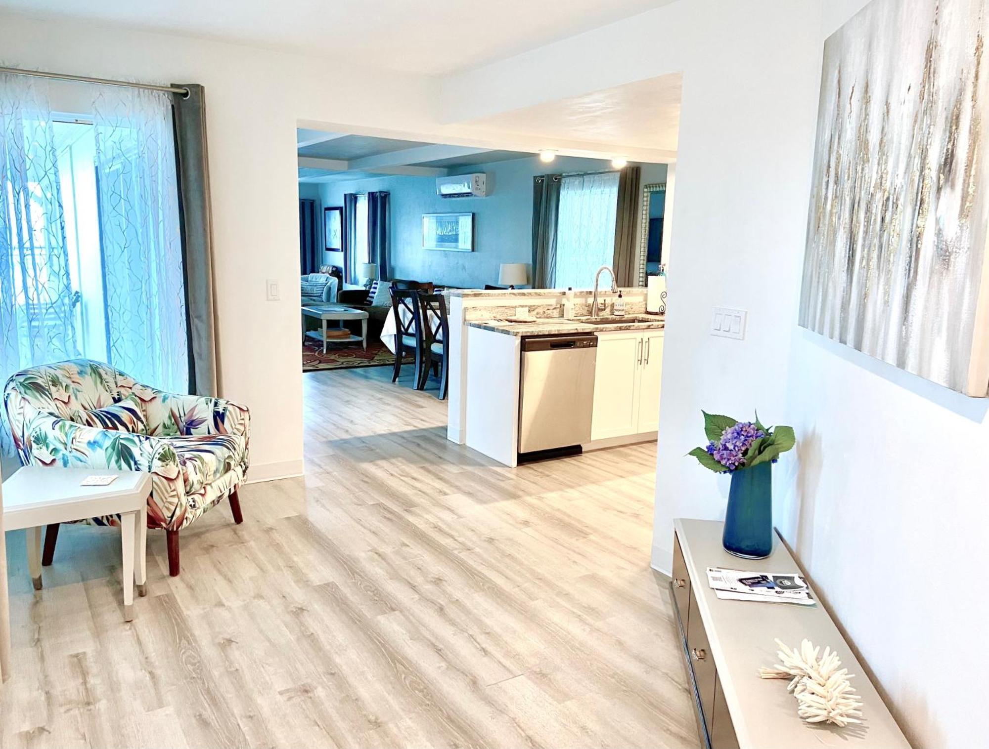 Organic Beach Retreat Daytona Beach Eksteriør bilde
