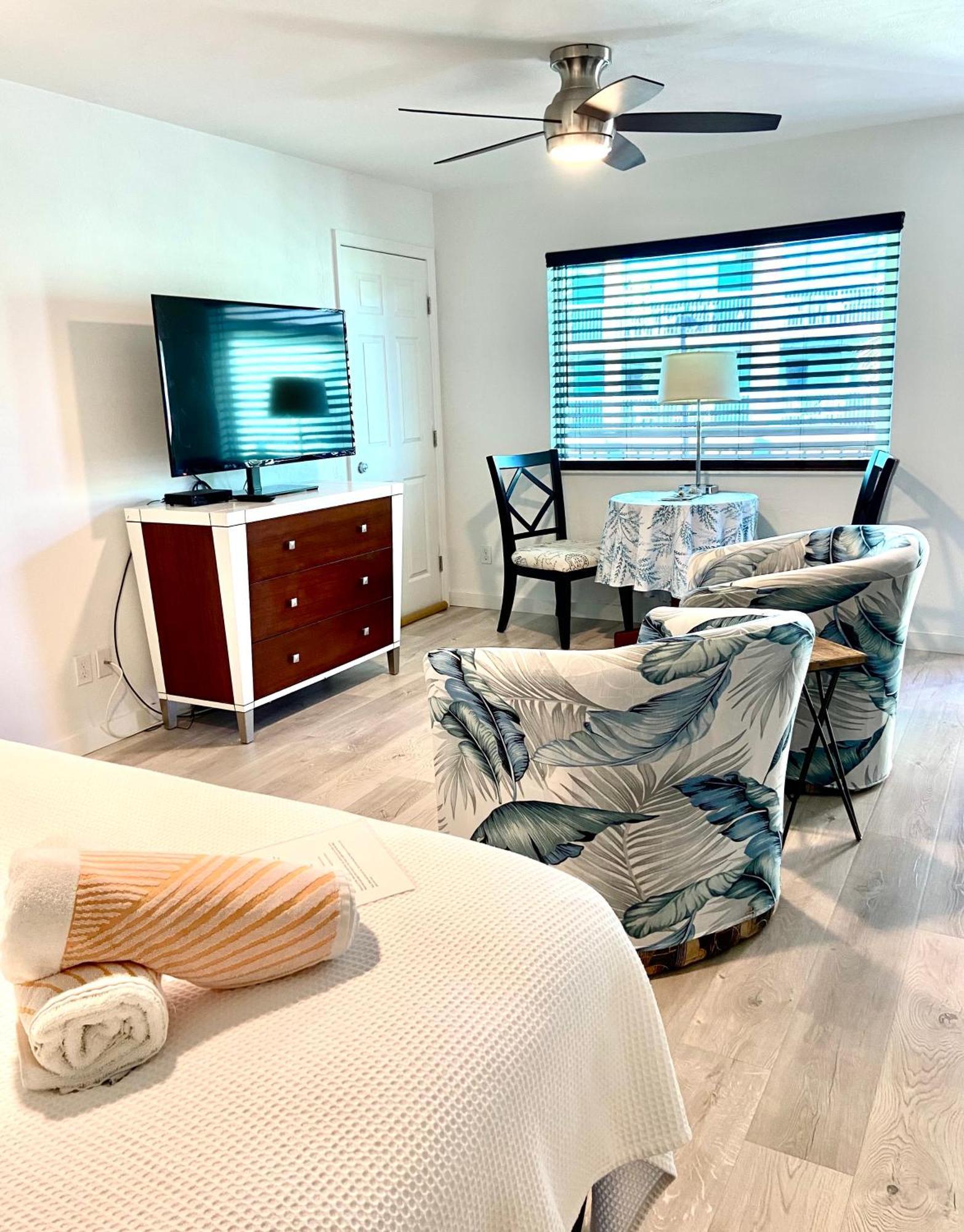 Organic Beach Retreat Daytona Beach Eksteriør bilde