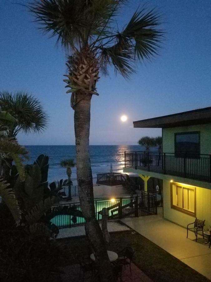 Organic Beach Retreat Daytona Beach Eksteriør bilde
