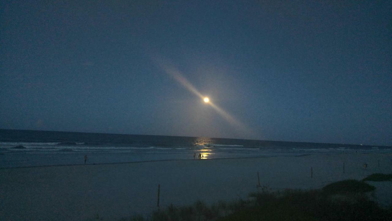 Organic Beach Retreat Daytona Beach Eksteriør bilde