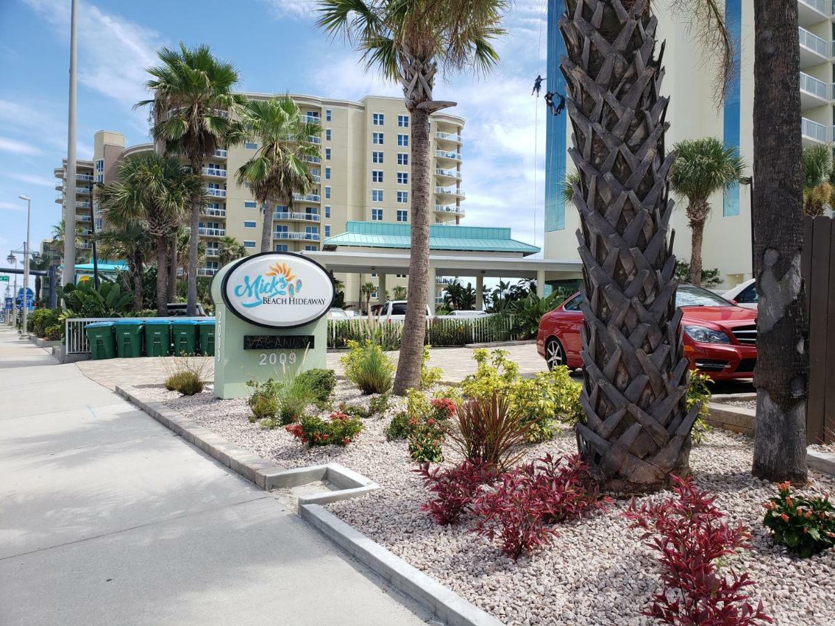 Organic Beach Retreat Daytona Beach Eksteriør bilde